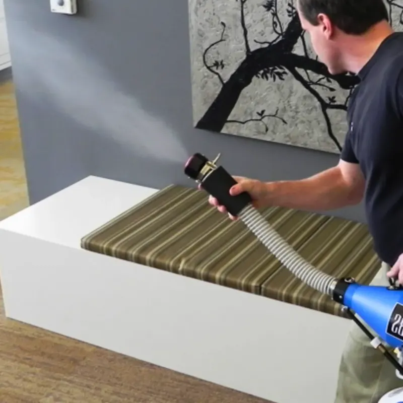 Professional Odor Removal in Freer, TX